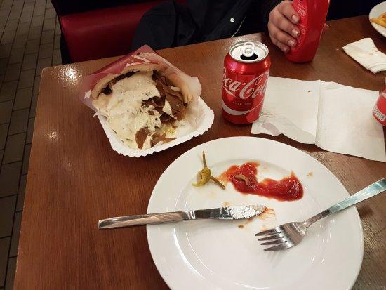 Goteborgs Kebab Och Grillhouse